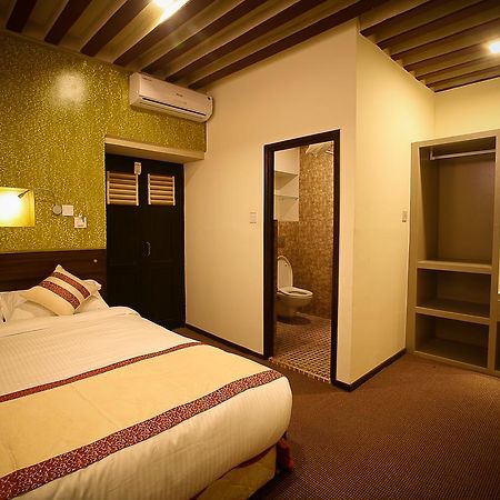 Hotel Heranya Katmandu Zewnętrze zdjęcie