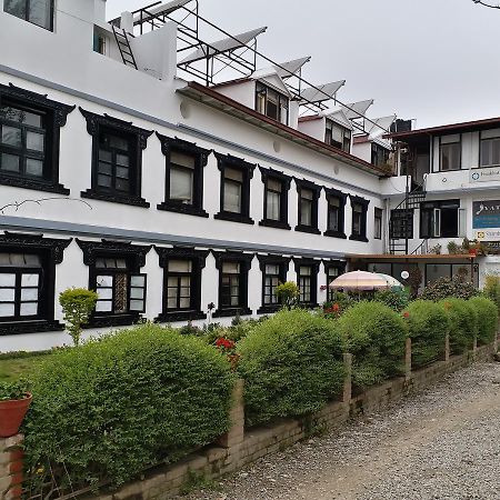 Hotel Heranya Katmandu Zewnętrze zdjęcie