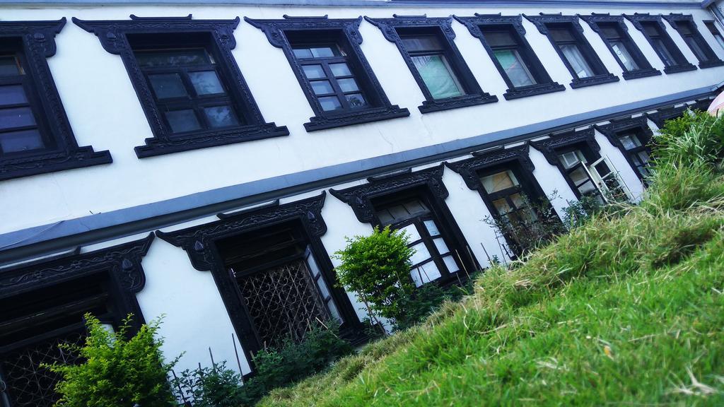 Hotel Heranya Katmandu Zewnętrze zdjęcie