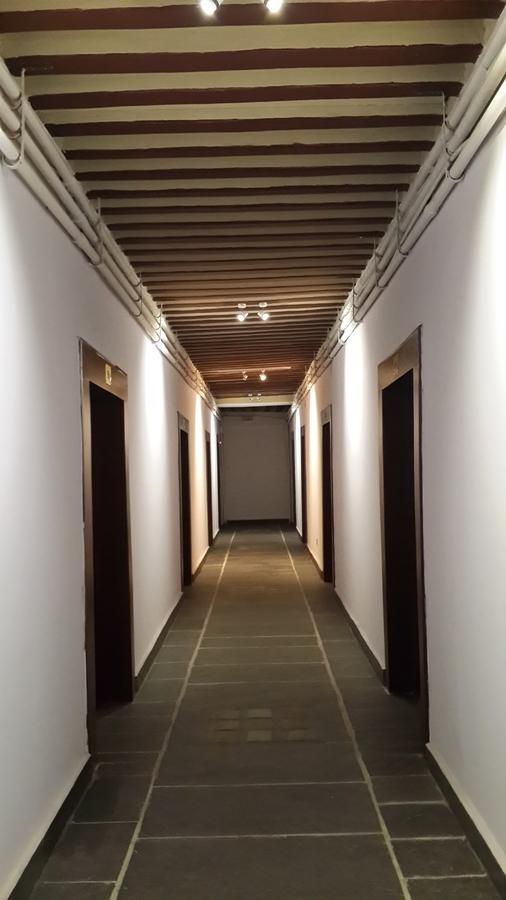 Hotel Heranya Katmandu Zewnętrze zdjęcie