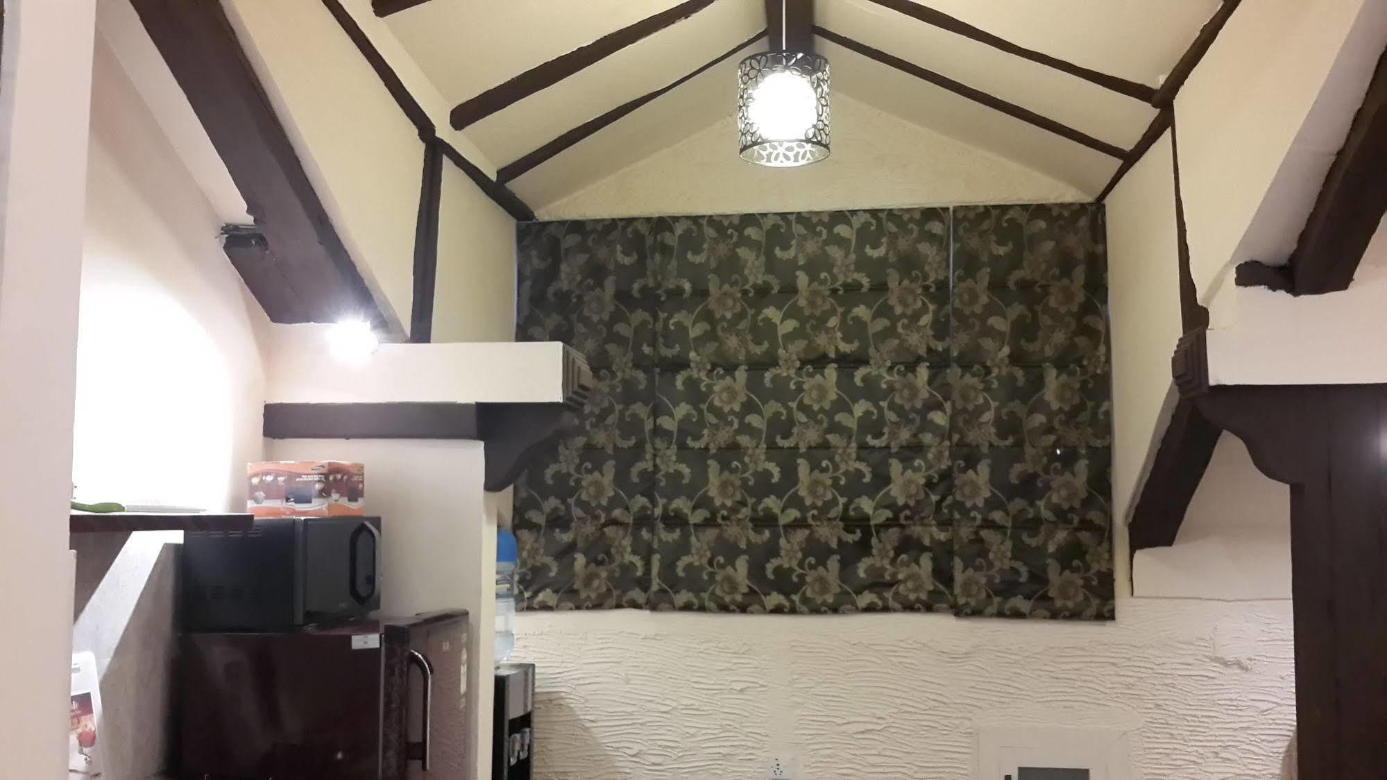 Hotel Heranya Katmandu Zewnętrze zdjęcie