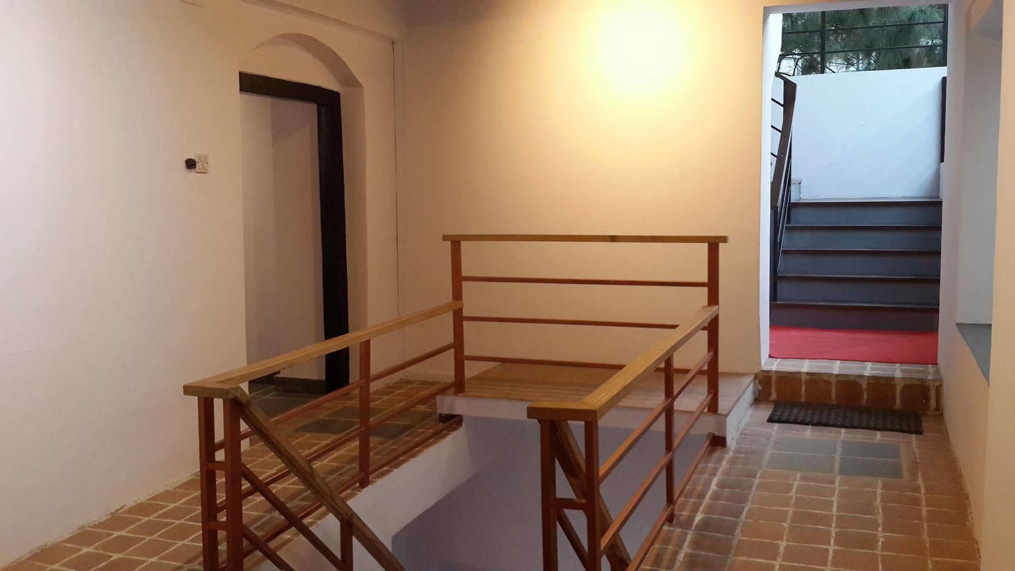 Hotel Heranya Katmandu Zewnętrze zdjęcie