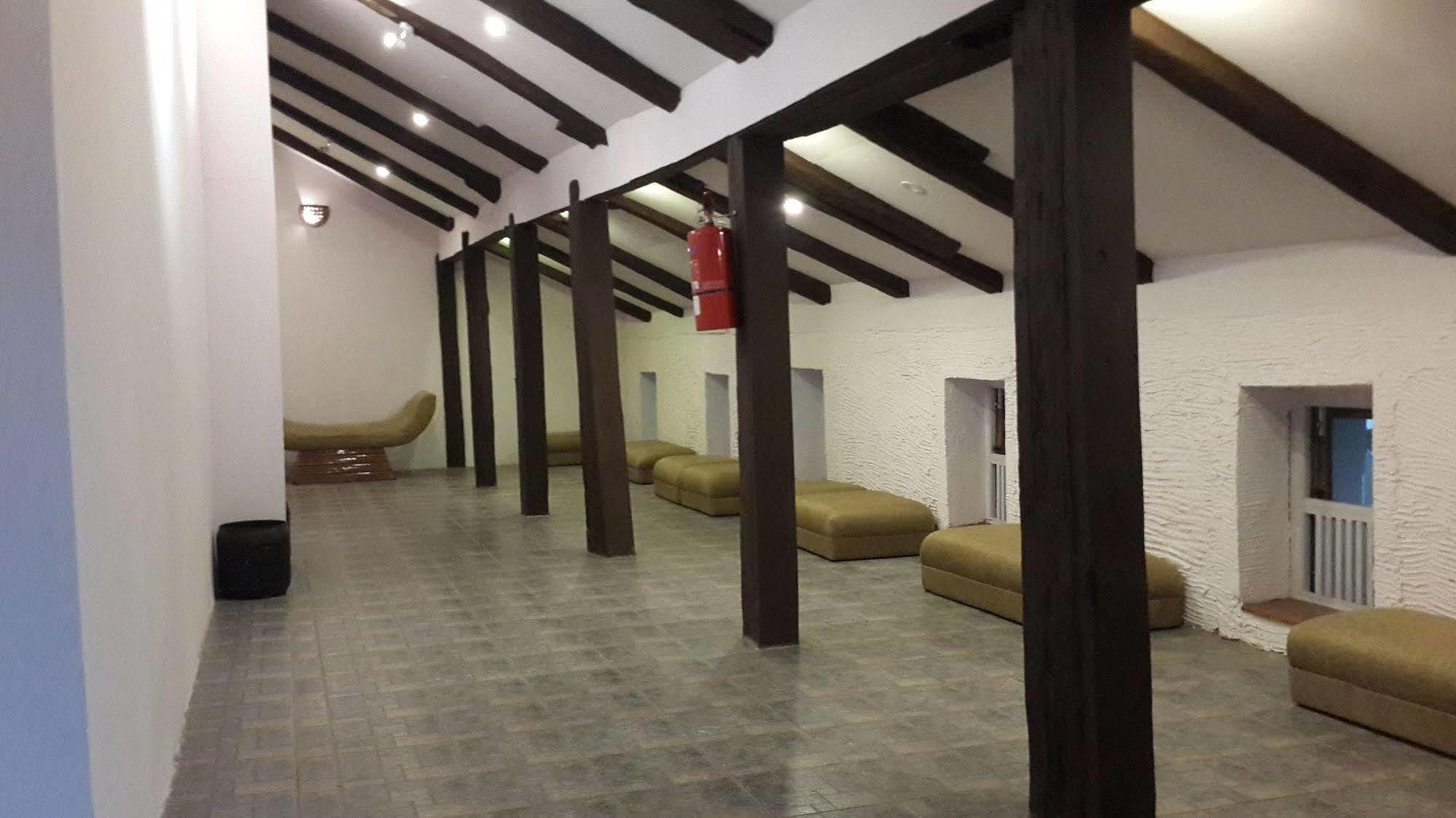 Hotel Heranya Katmandu Zewnętrze zdjęcie