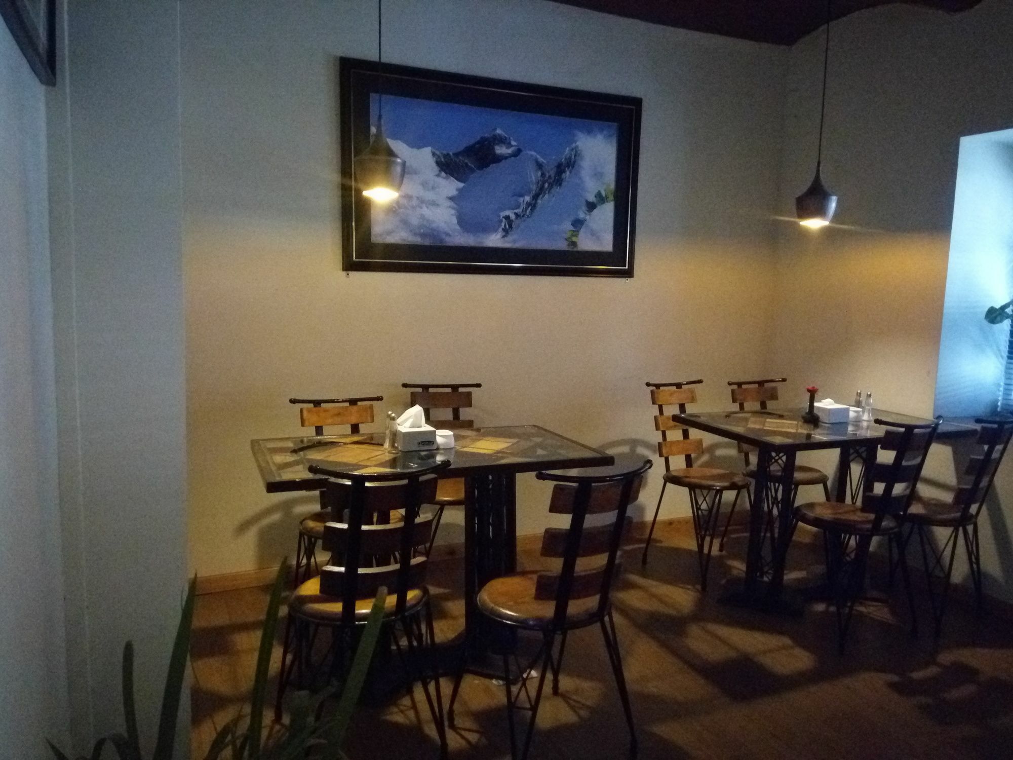 Hotel Heranya Katmandu Zewnętrze zdjęcie